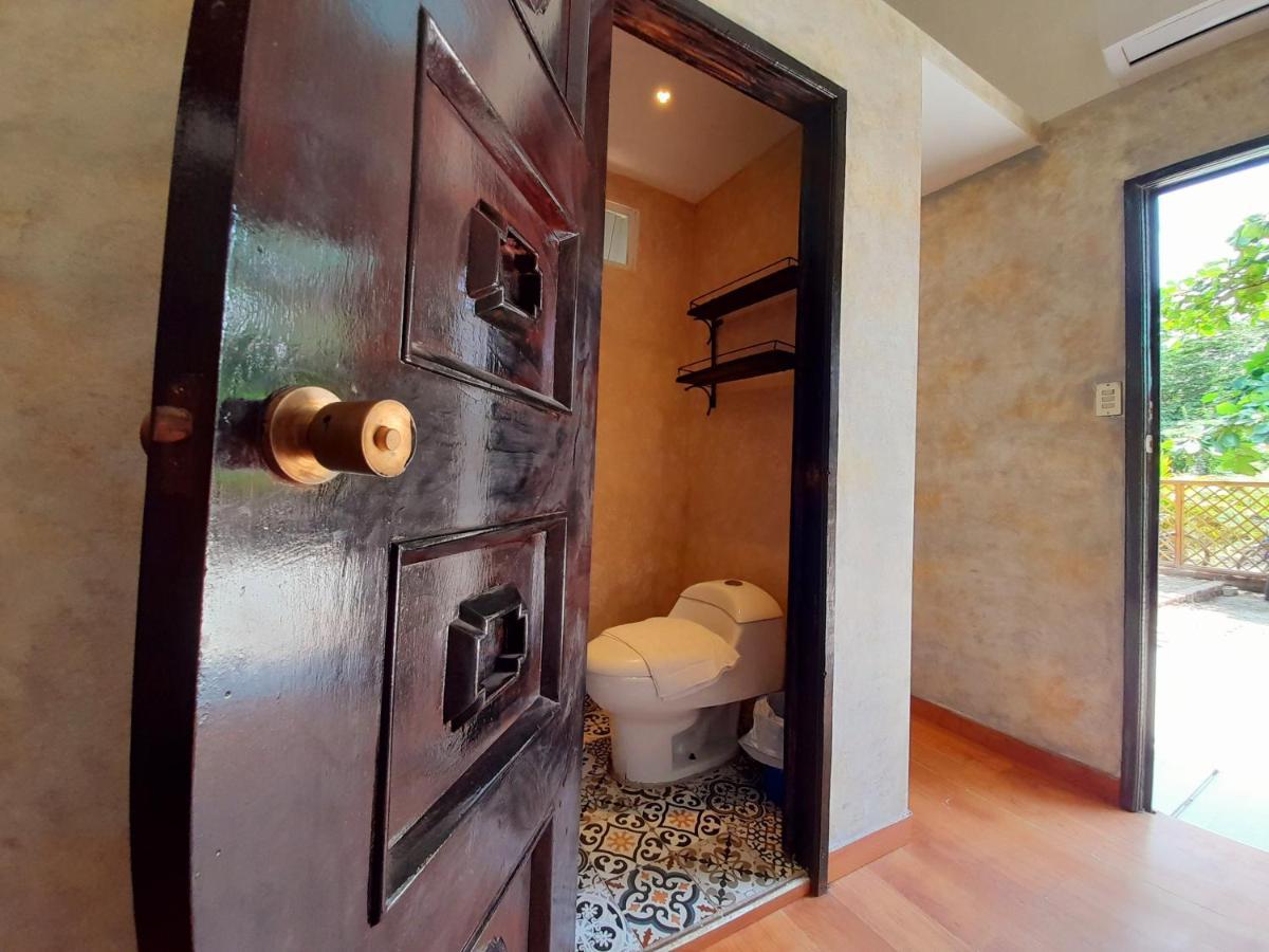 Argueta Hotel San Luis Dış mekan fotoğraf