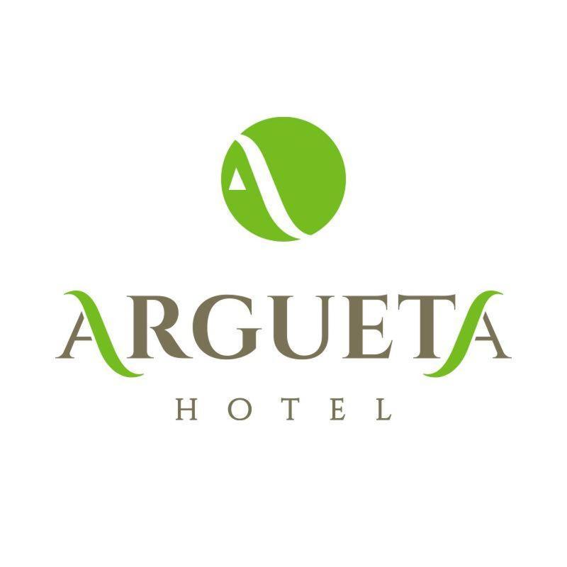 Argueta Hotel San Luis Dış mekan fotoğraf