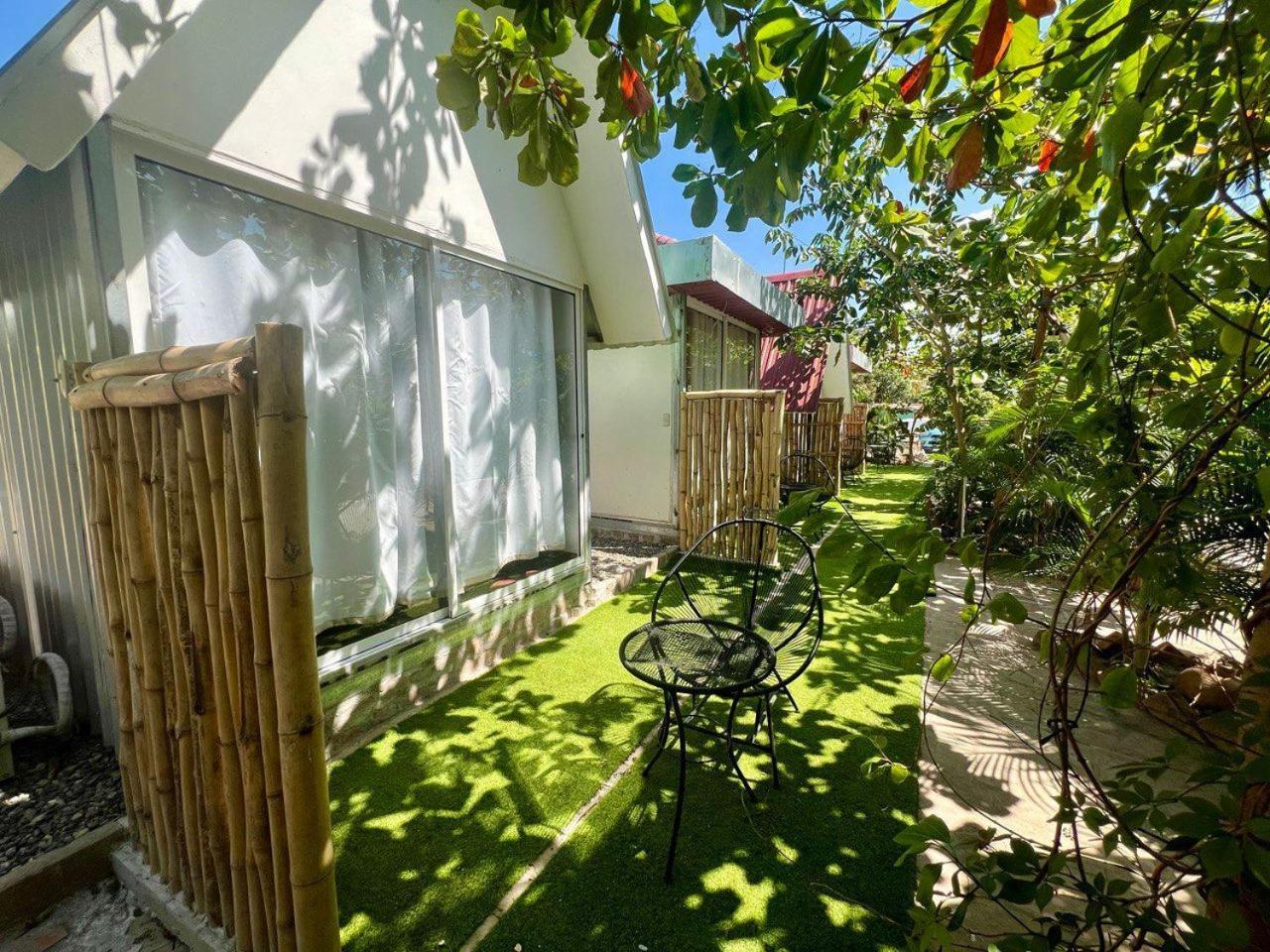 Argueta Hotel San Luis Dış mekan fotoğraf