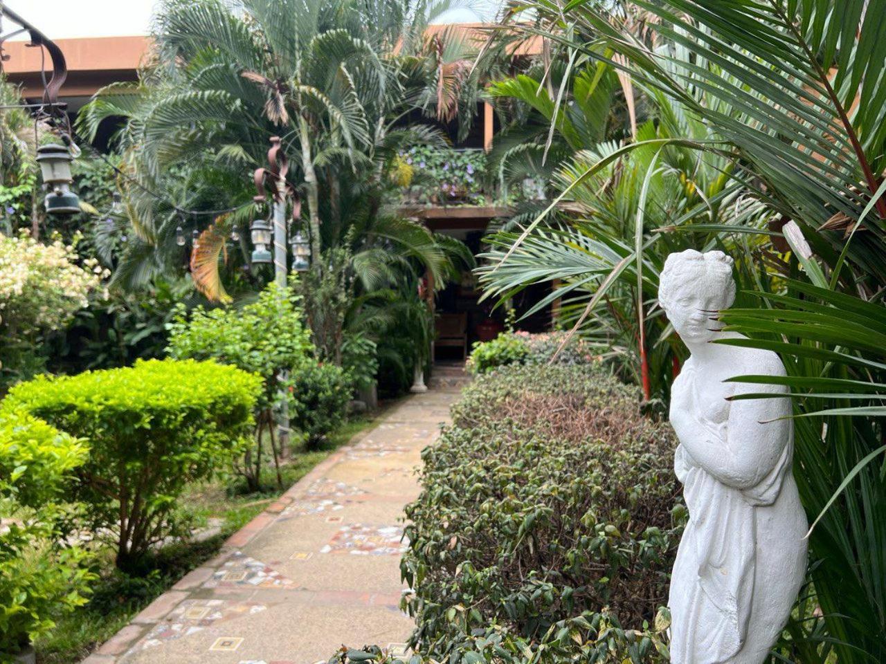Argueta Hotel San Luis Dış mekan fotoğraf