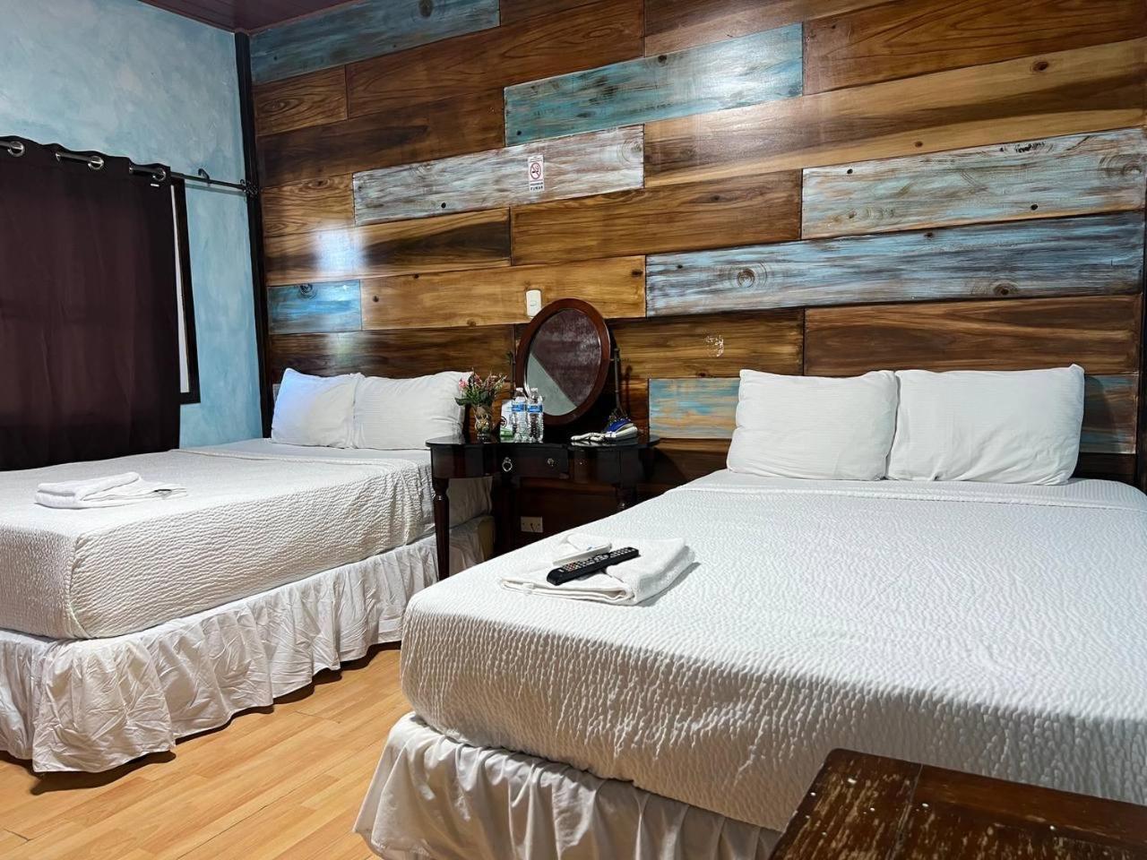 Argueta Hotel San Luis Dış mekan fotoğraf