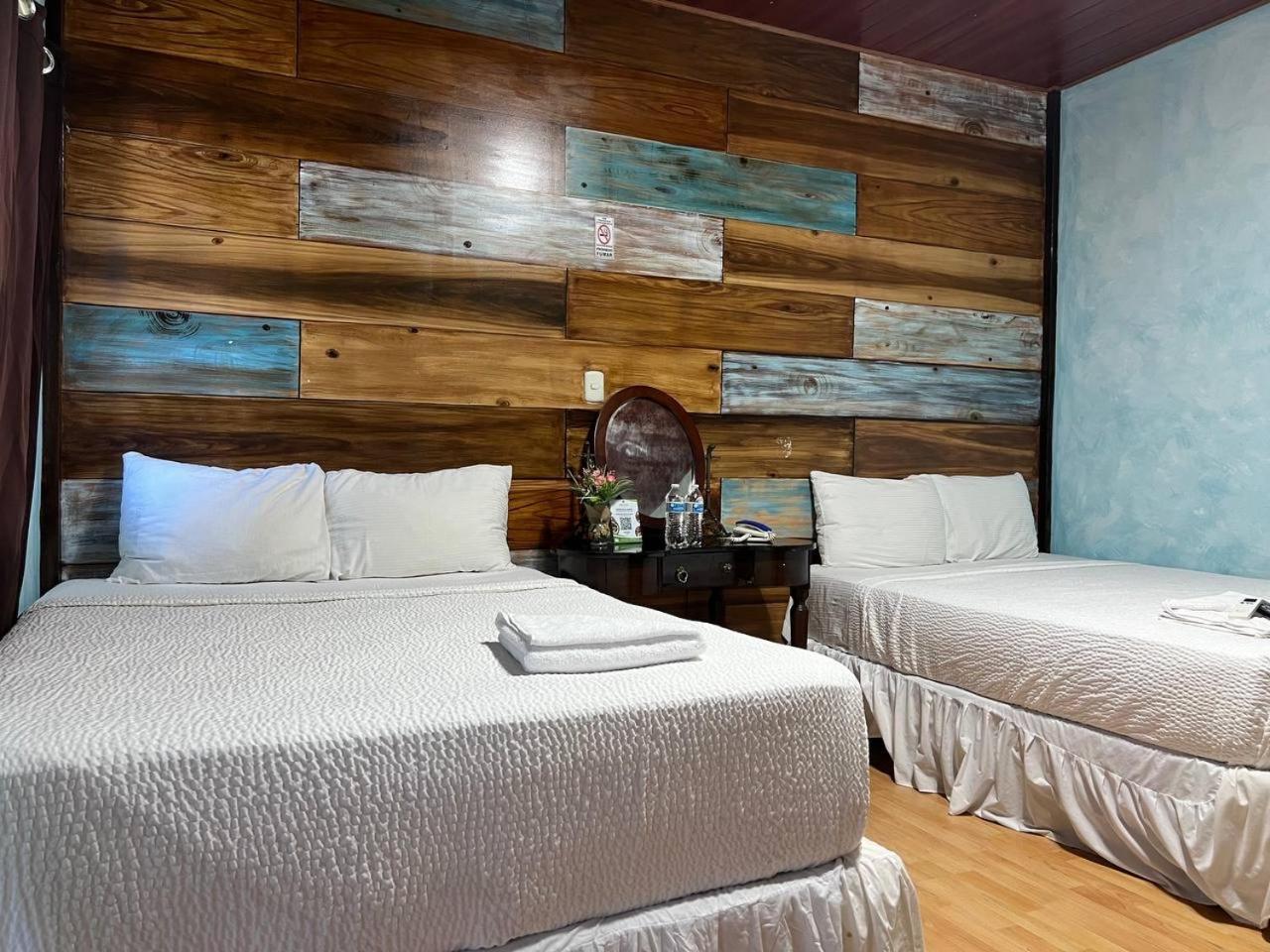 Argueta Hotel San Luis Dış mekan fotoğraf