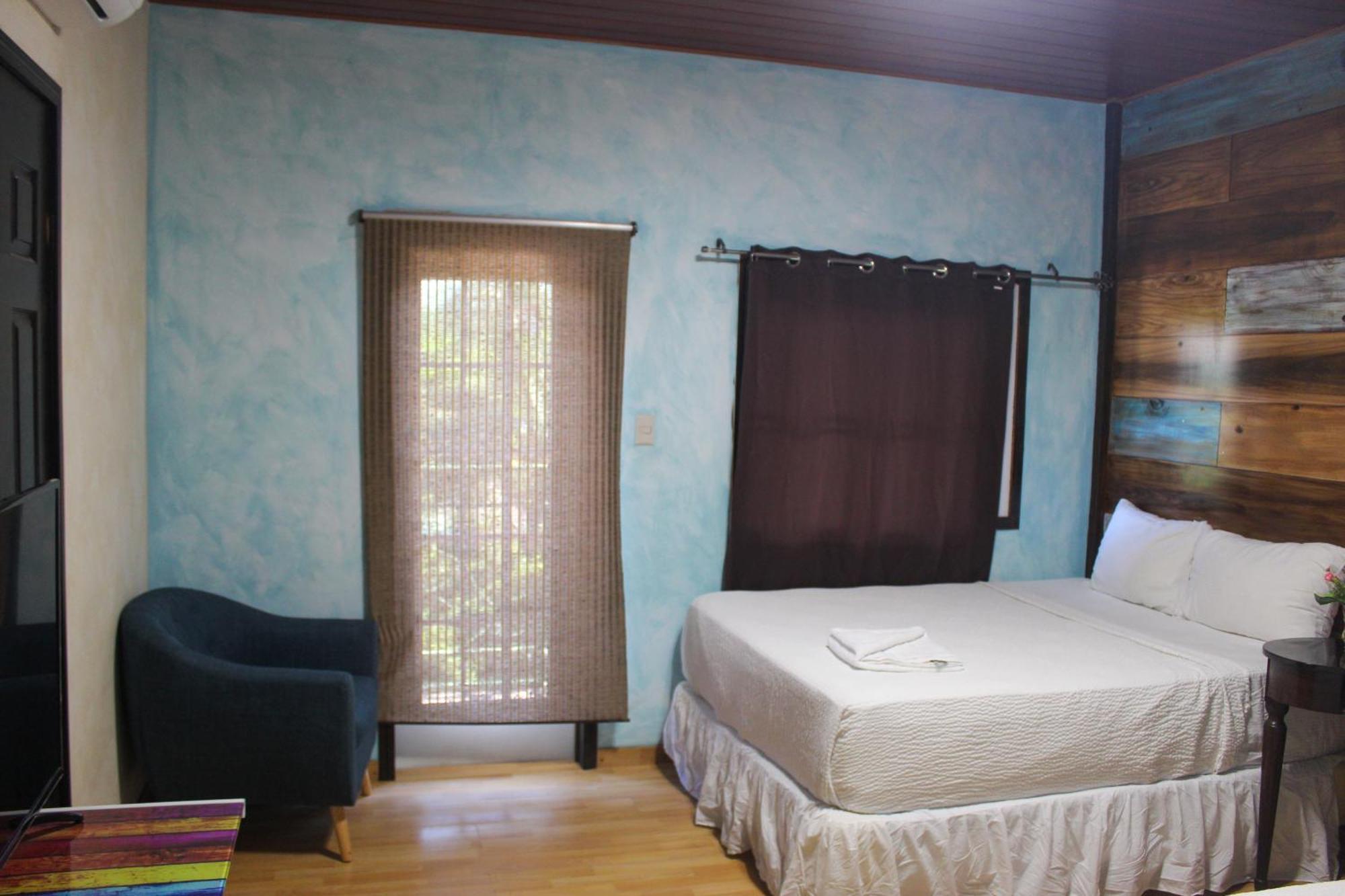 Argueta Hotel San Luis Dış mekan fotoğraf