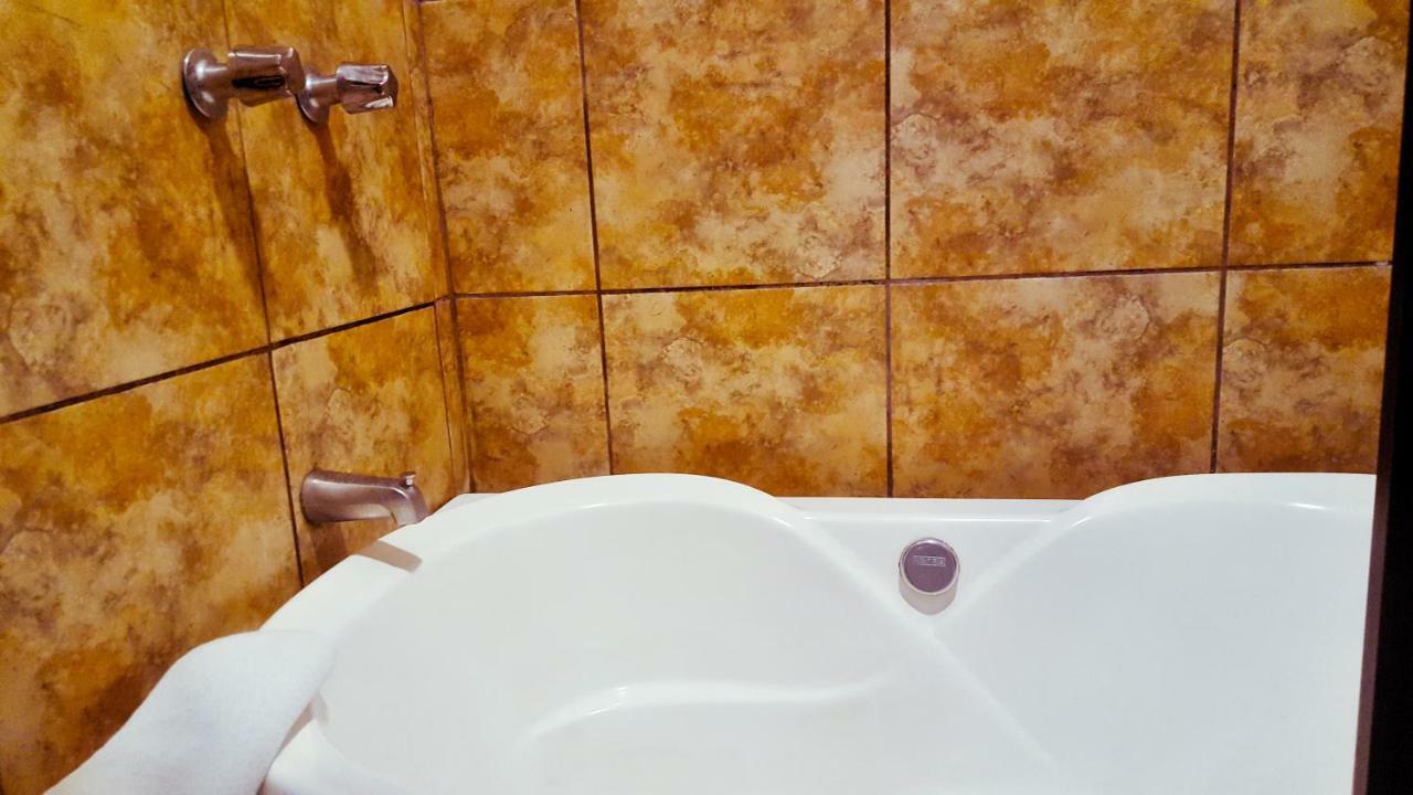 Argueta Hotel San Luis Dış mekan fotoğraf
