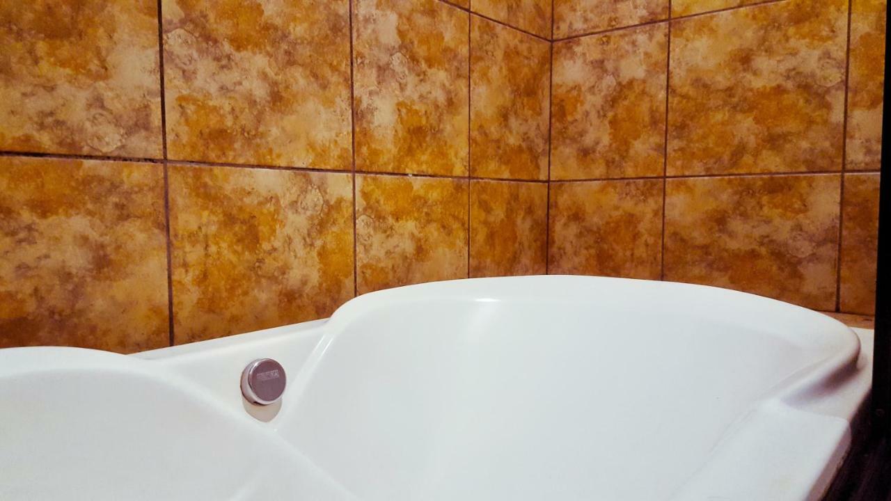 Argueta Hotel San Luis Dış mekan fotoğraf